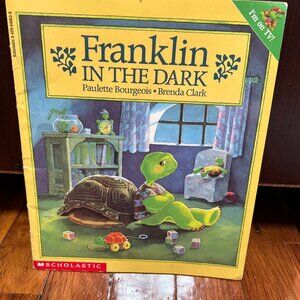 Franklin in the Dark